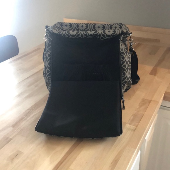 Petunia Pickle Bottom Diaper Bag